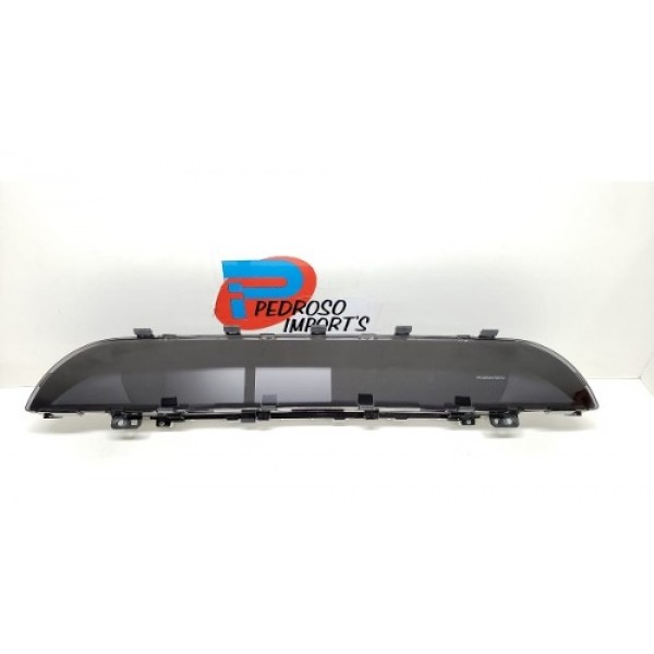 Painel Instrumentos Toyota Prius Híbrido 1.8 2016 83800-47r0 Preto