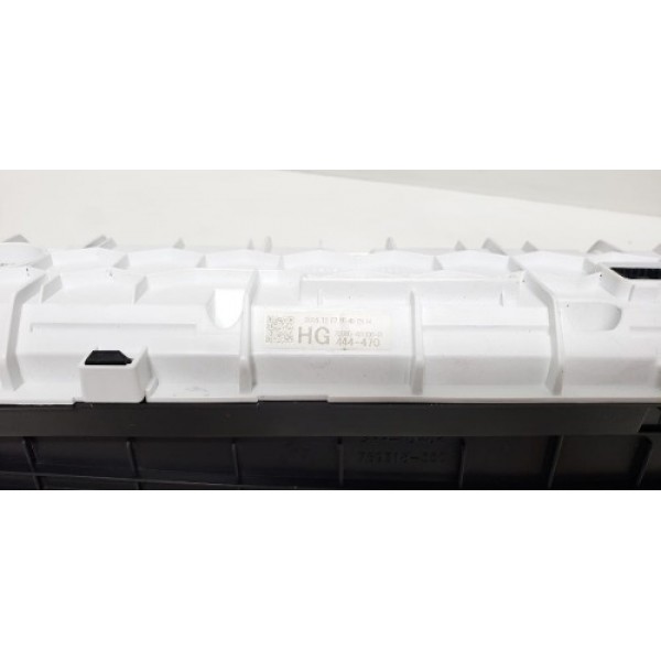 Painel Instrumentos Toyota Prius Híbrido 1.8 2016 83800-47r0 Preto