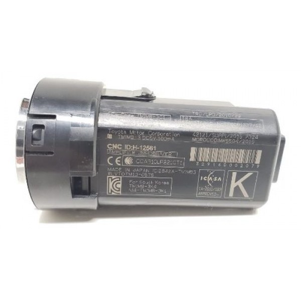 Botão Start Stop Toyota Prius Híbrido 1.8 2016 15fo32d