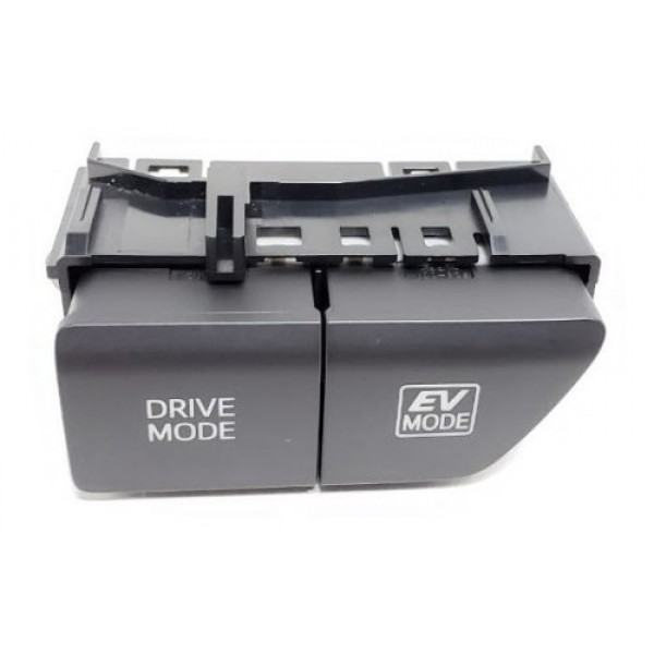 Botão Transmissão Drive Mode Toyota Prius Híbrido 1.8 2016