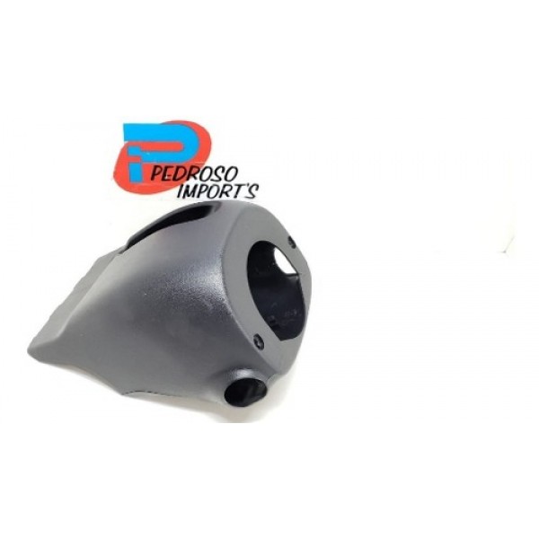 Acabamento Coluna Direção Toyota Prius Híbrido 1.8 2016