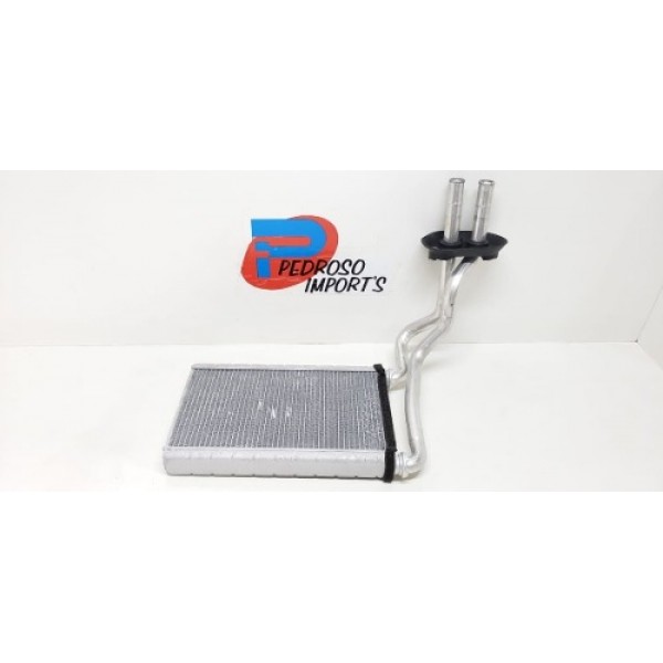 Radiador Ar Quente Toyota Prius Híbrido 1.8 2016