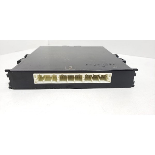 Módulo Smart Key Toyota Prius Híbrido 1.8 2016 89990-47220