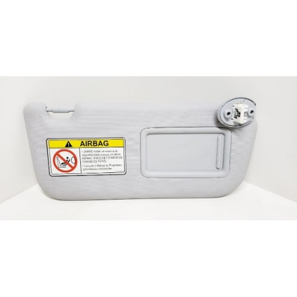 Quebra Sol Direito Toyota Prius Híbrido 1.8 2016