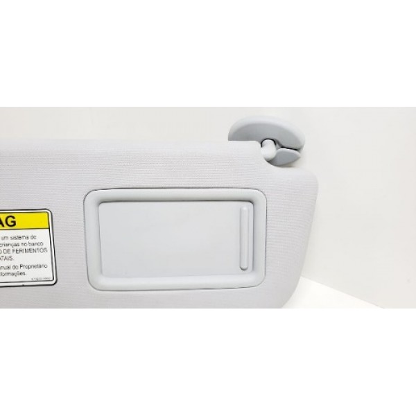 Quebra Sol Direito Toyota Prius Híbrido 1.8 2016