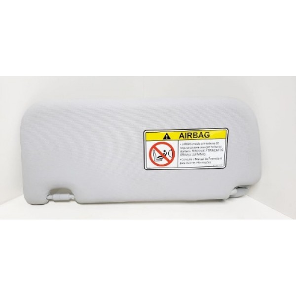 Quebra Sol Direito Toyota Prius Híbrido 1.8 2016