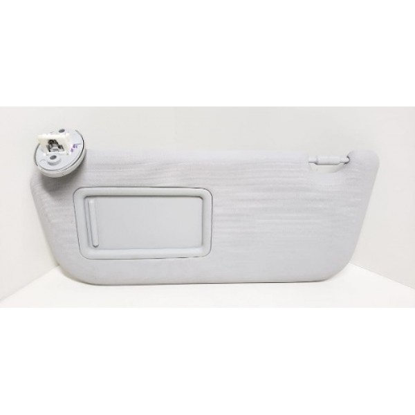 Quebra Sol Esquerdo Toyota Prius Híbrido 1.8 2016