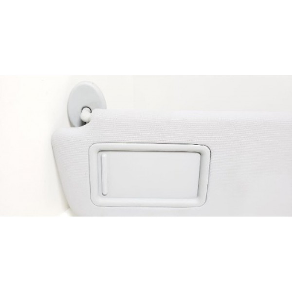 Quebra Sol Esquerdo Toyota Prius Híbrido 1.8 2016