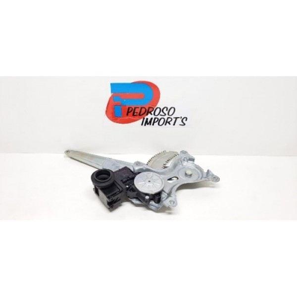 Máquina Vidro Elétrico T.e. Toyota Prius 1.8 2016