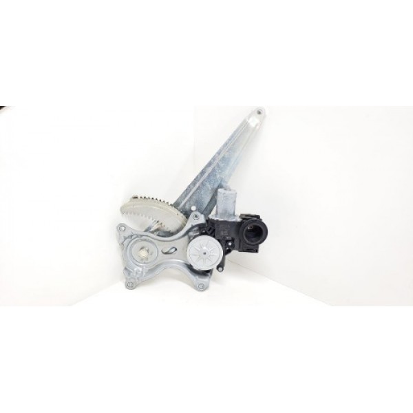 Máquina Vidro Elétrico T.d. Toyota Prius Híbrido 1.8 2016