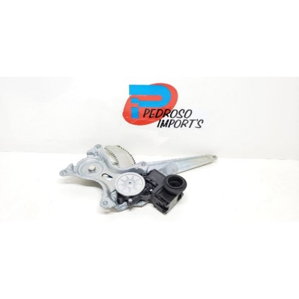 Máquina Vidro Elétrico T.d. Toyota Prius Híbrido 1.8 2016