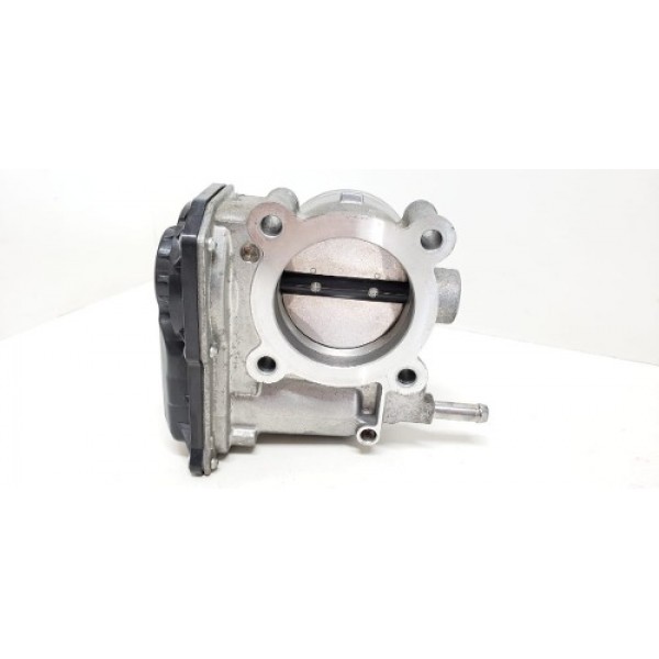 Corpo Borboleta Tbi Toyota Prius Híbrido 1.8 2016 22030-3706