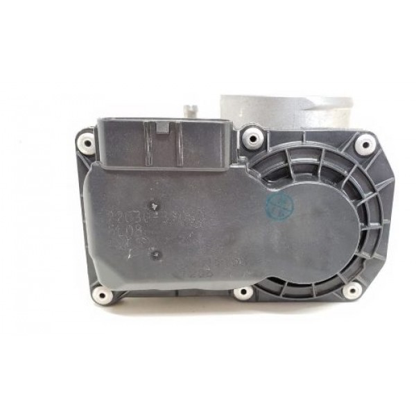 Corpo Borboleta Tbi Toyota Prius Híbrido 1.8 2016 22030-3706