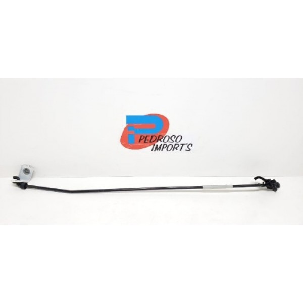 Haste Capô Toyota Prius Híbrido 1.8 2016