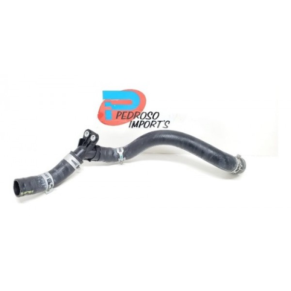 Cano Mangueira Água Toyota Prius Híbrido 1.8 2016