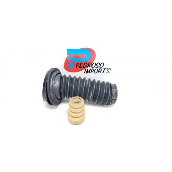 Kit Batente Dianteiro Direito Prius Híbrido 1.8 2016