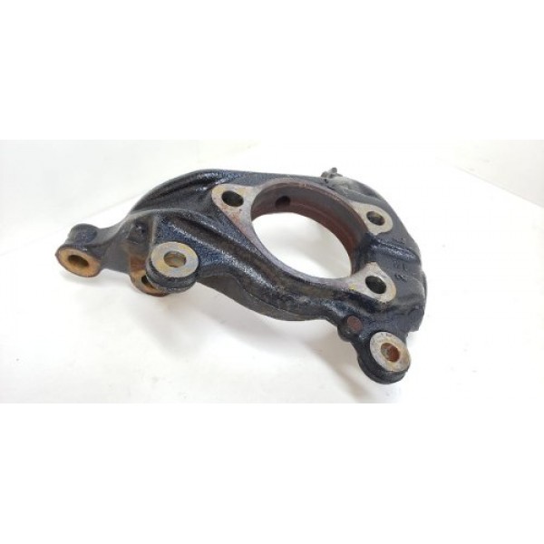 Montante Dianteiro Esquerdo Toyota Prius Híbrido 1.8 2016