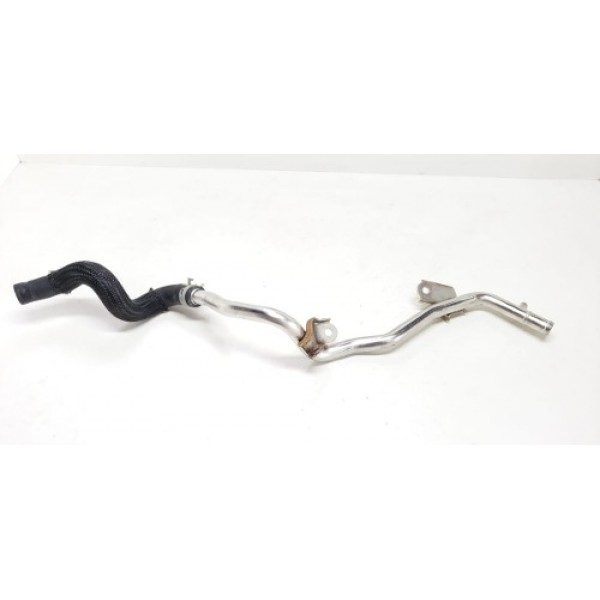 Mangueira Cano Agua Toyota Prius Híbrido 1.8 2016