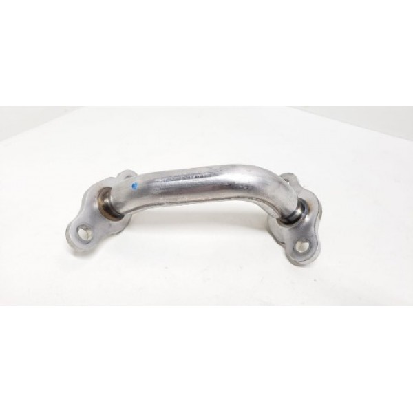 Tubo Cano Válvula Egr Toyota Prius Híbrido 1.8 2016