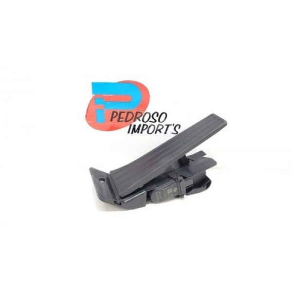 Pedal Acelerador Bmw 116 2013 6853175