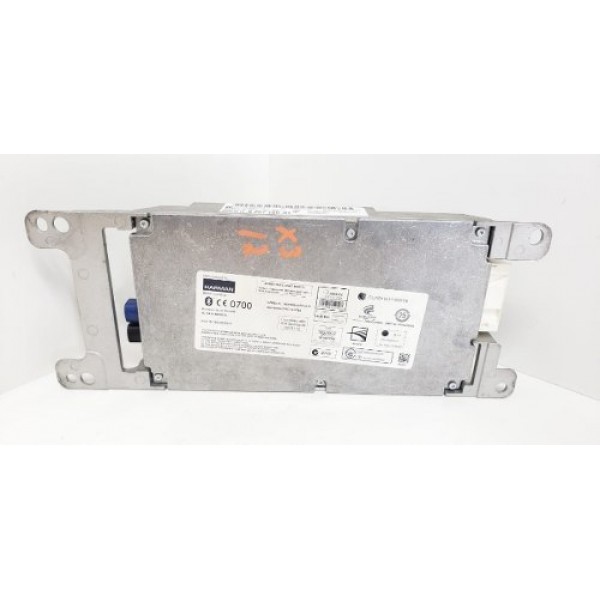 Módulo Bluetooth Harman Bmw X3 2012 9257150