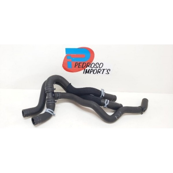 Mangueira Refrigeração Ramificada Audi A1 2011