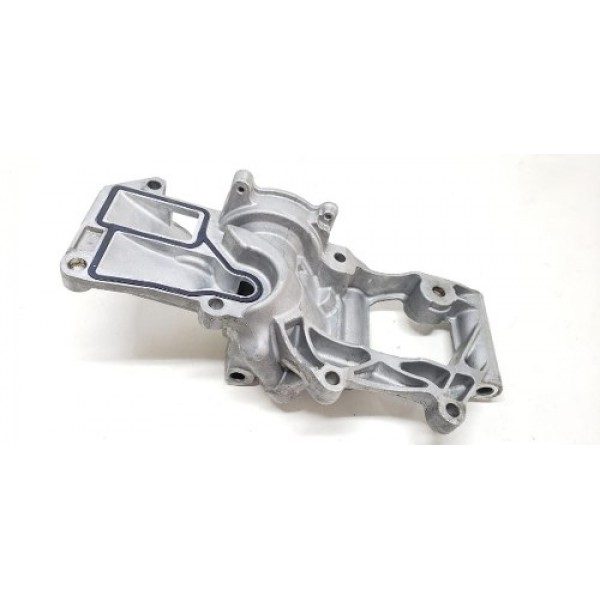 Suporte Bomba Agua Motor B48 Bmw Mini 8601366