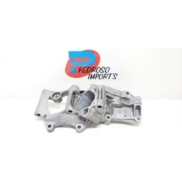 Suporte Bomba Agua Motor B48 Bmw Mini 8601366