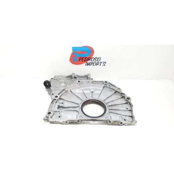 Tampa Traseira Distribuição Motor B48 Bmw Mini 8576351