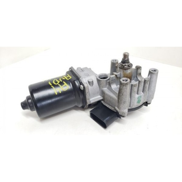 Motor Limpador Parabrisa Dianteiro Audi A4 2014 8k1955119b