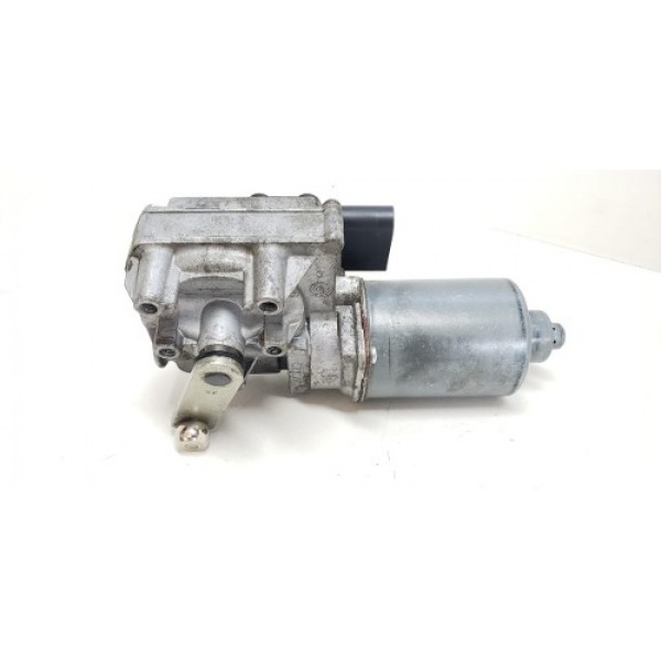Motor Limpador Parabrisa Dianteiro Audi A4 2011 8t1955119d