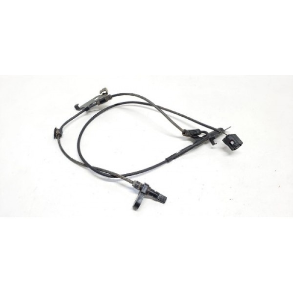 Chicote Sensor Abs Dianteiro Esquerdo Toyota Rav4 2.0 4x4 2014
