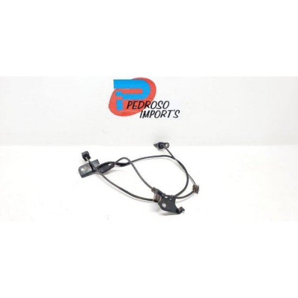 Chicote Sensor Abs Dianteiro Esquerdo Toyota Rav4 2.0 4x4 2014