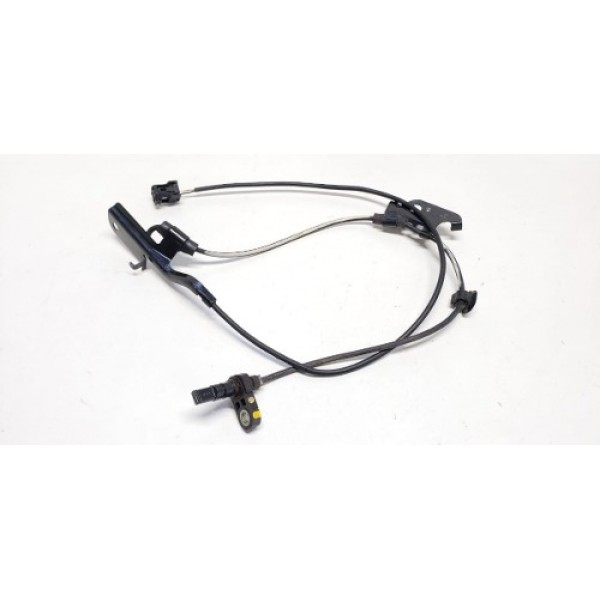 Chicote Sensor Abs Dianteiro Esquerdo Toyota Rav4 2.0 4x4 2014