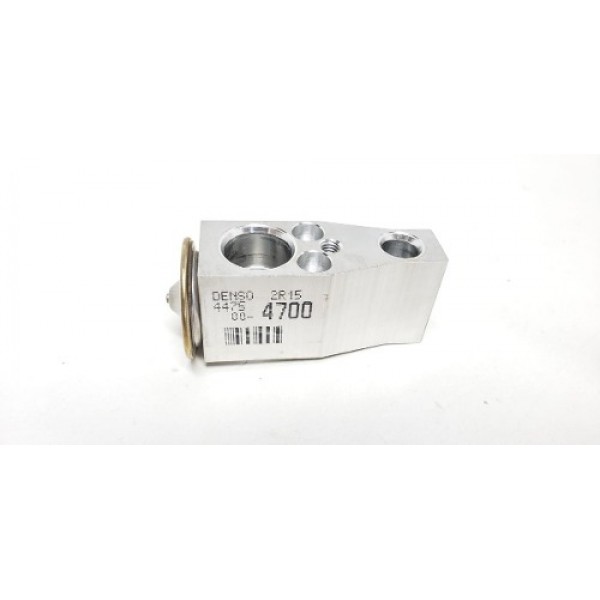 Válvula Expansão Ar Condicionado Toyota Rav4 2.0 4x4 2014