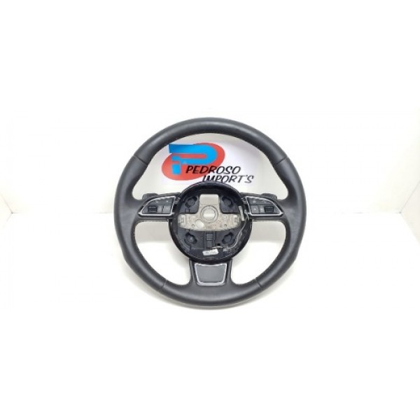 Volante Audi A3 1.8 Sportback 2014 8v0419091