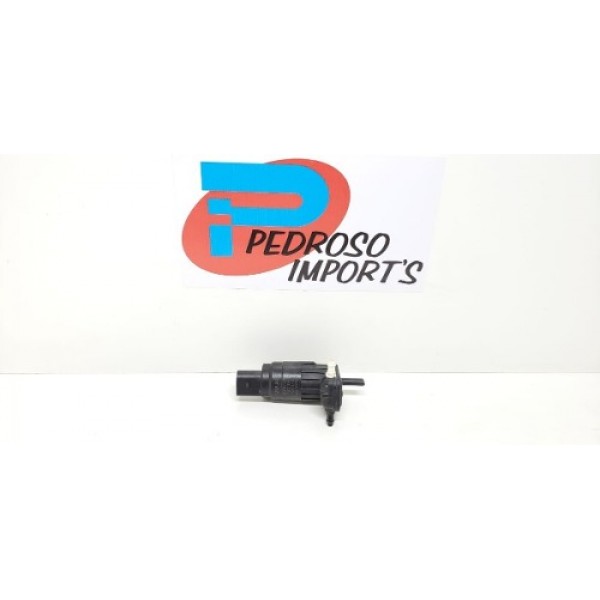 Bomba Motor Esguicho Audi A3 1.8 Sportback 2014 1k6955651