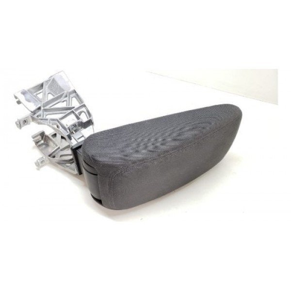 Apoio Braço Console Central Audi A3 1.8 Sportback 2014 8v0864283 Preto