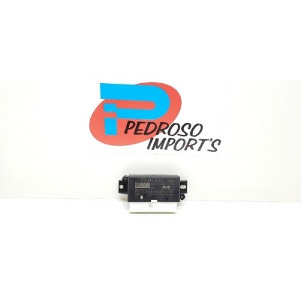 Módulo Unidade Parking Audi A3 1.8 Sportback 2014 5q0919283 E