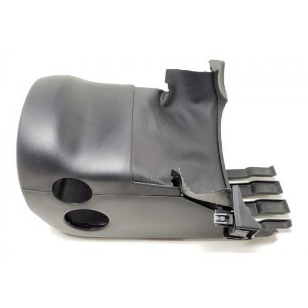 Acabamento Coluna Direção Audi A3 1.8 Sportback 2014 8v0953512