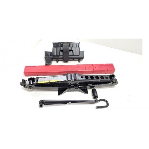 Kit Macaco Triangulo Chave Roda Audi A3 1.8 Sportback 2014