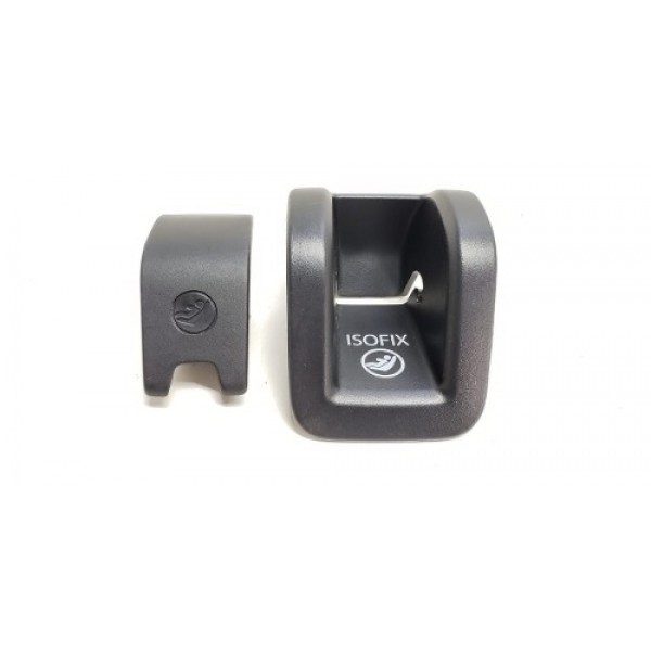 Tampa Acabamento Isofix Audi A3 1.8 Sportback 2014 8v0887233
