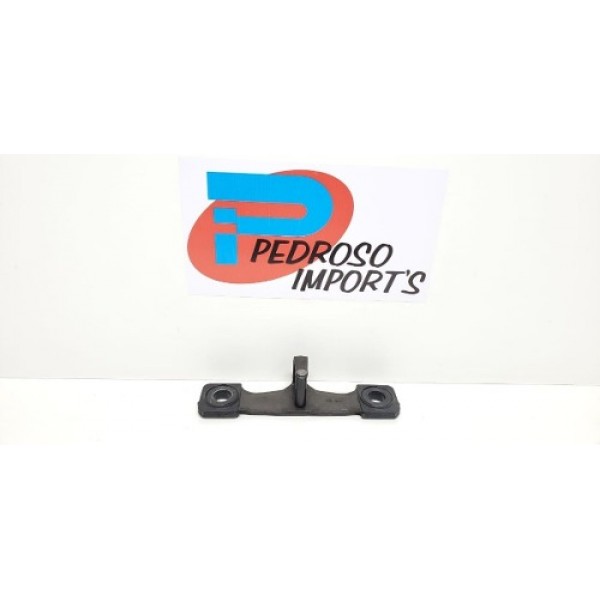 Batente Fechadura Tampa Traseira Audi A3 1.8 Sportback 2014 8v0827507