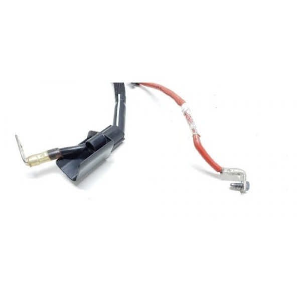 Cabo Pólo Positivo Bateria Audi A3 1.8 Sportback 2014 5q0971228