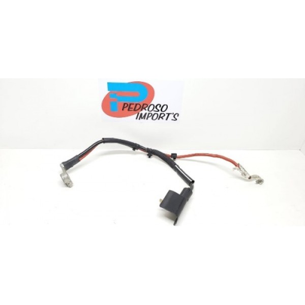 Cabo Pólo Positivo Bateria Audi A3 1.8 Sportback 2014 5q0971228