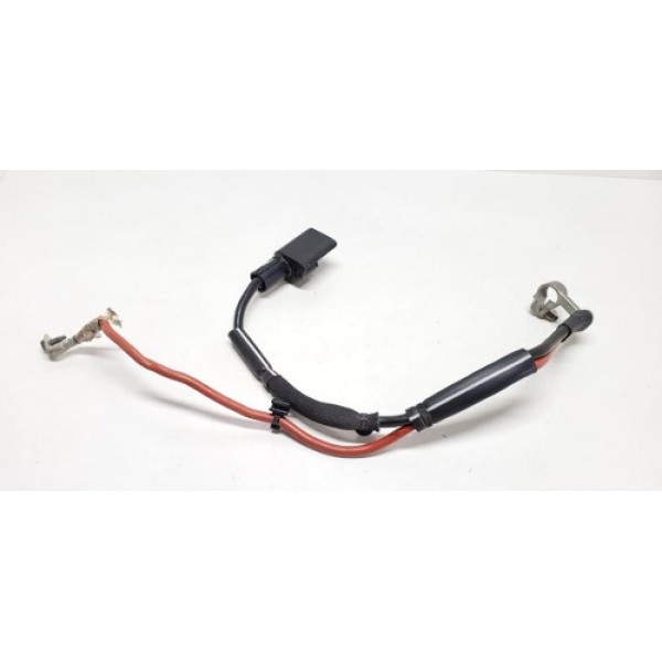 Cabo Pólo Positivo Bateria Audi A3 1.8 Sportback 2014 5q0971228