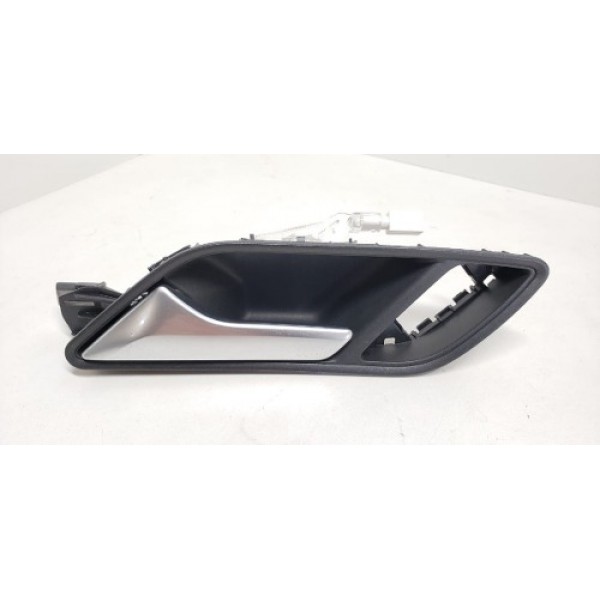Maçaneta Interna Dianteira Esquerda Audi A3 1.8 Sportback 2014 8v3837019