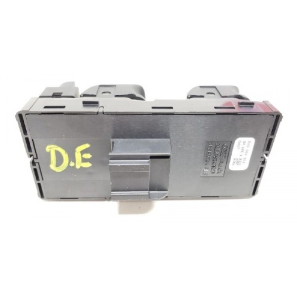 Comando Botão Vidro Elétrico Dianteiro Esquerdo Audi A3 1.8 Sportback 2014 8v0959851