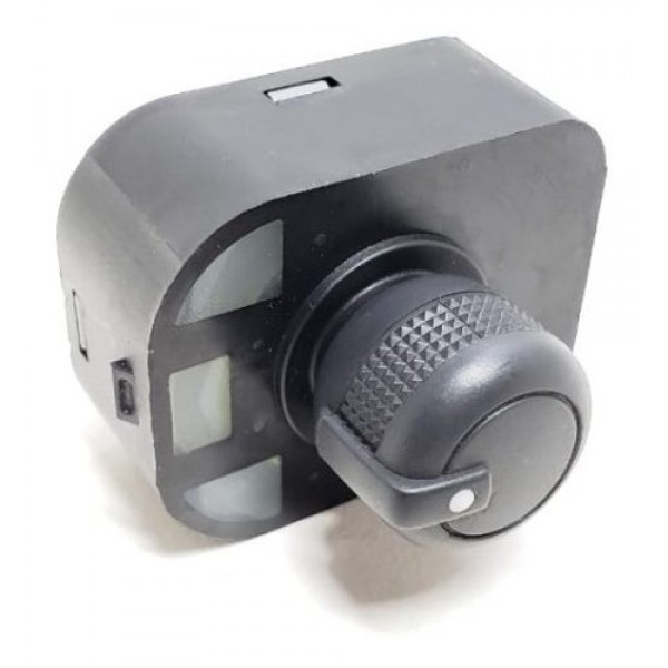 Botão Ajuste Retrovisor Elétrico Audi A3 1.8 Sportback 2014 8v0959565