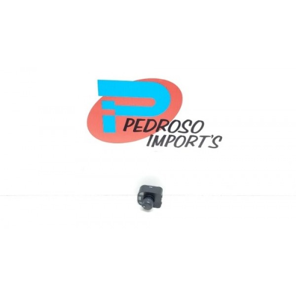 Botão Ajuste Retrovisor Elétrico Audi A3 1.8 Sportback 2014 8v0959565